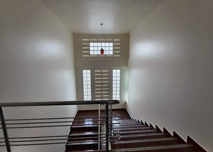 401 Budget Utilities Wifi Balcony In Ratchada *